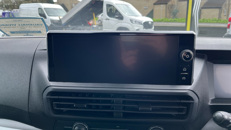 Vauxhall Vivaro L1 Diesel 1.5 Turbo D 120 Prime H1 Van